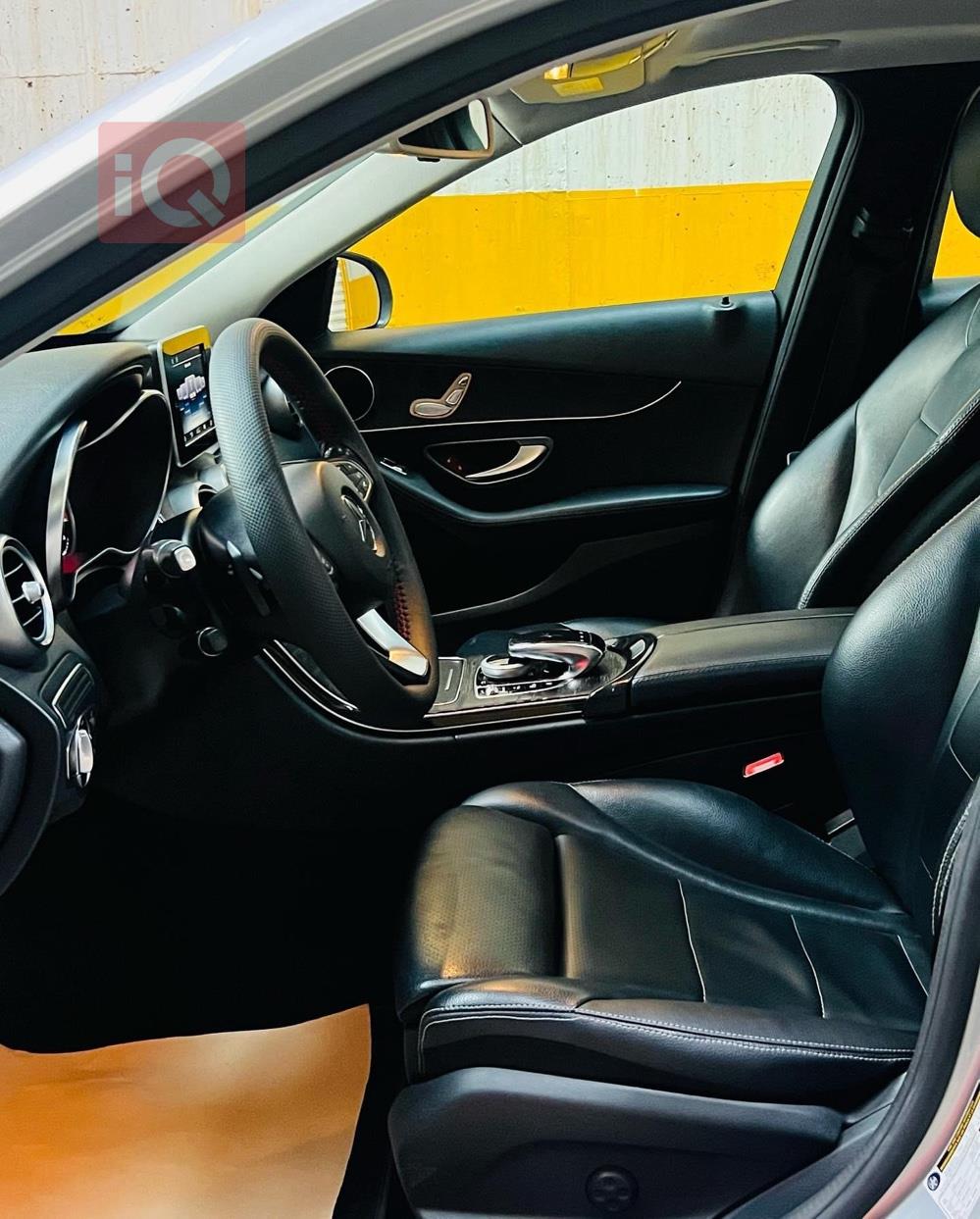 مێرسێدس بێنز C-Class